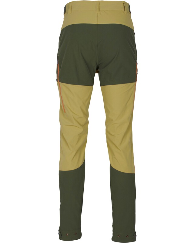 Pinewood Hose Abisko Light Stretch