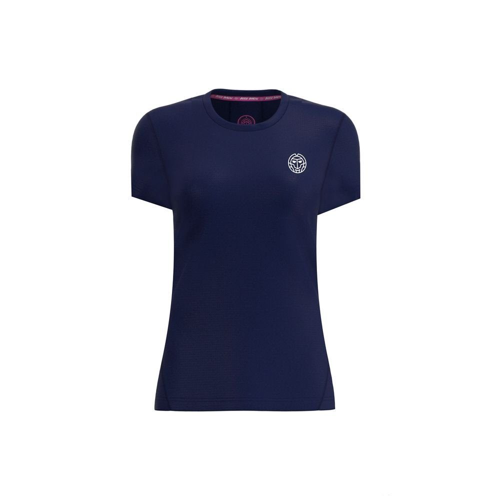 BIDI BADU Tennisshirt Crew