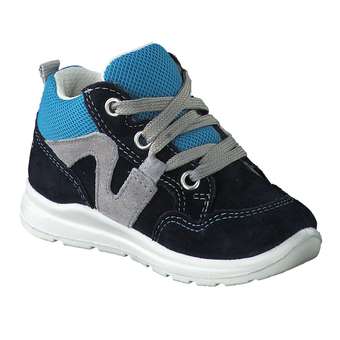 Superfit Mel Lauflern Sneaker in blau