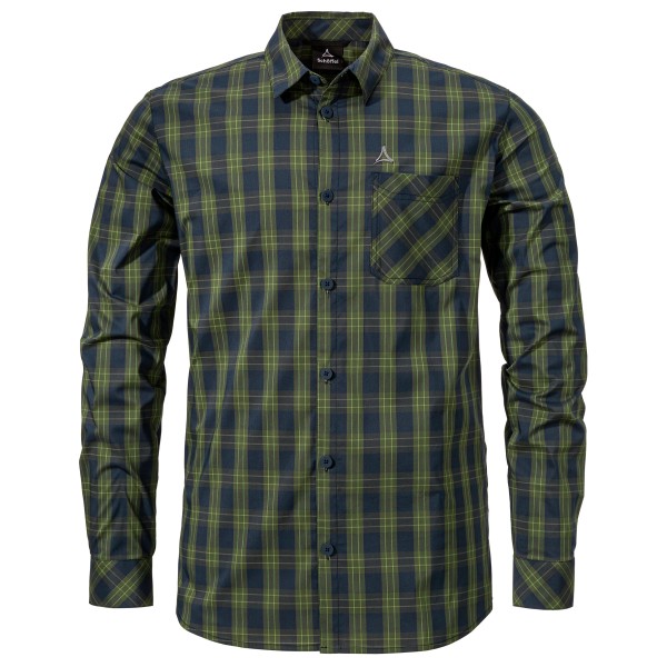 Schöffel - Shirt Sobra - Hemd