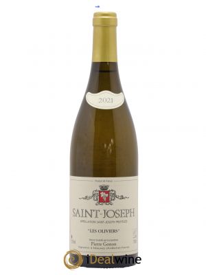 Saint-Joseph Les Oliviers Gonon (Domaine)  2021 - Lot de 1 Bouteille