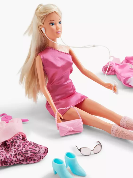 DEICHMANN Puppe Steffi Mega Fashion
