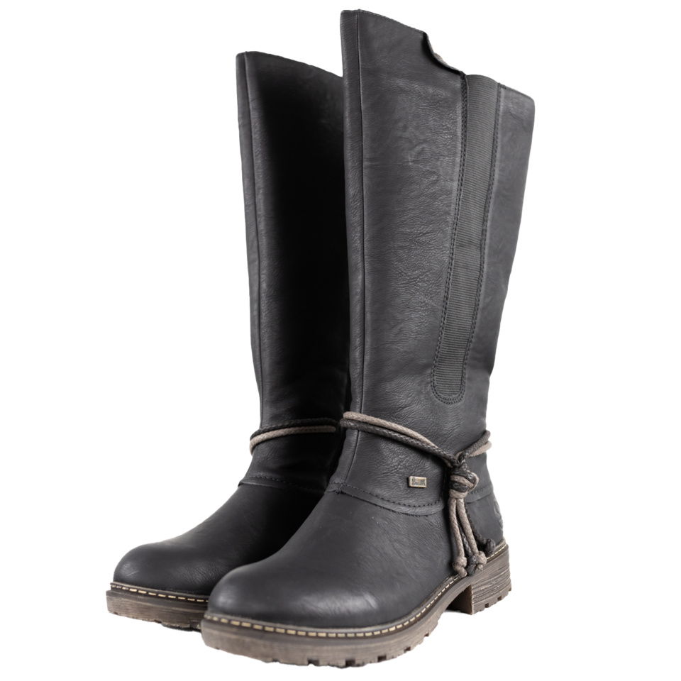 Rieker Stiefel