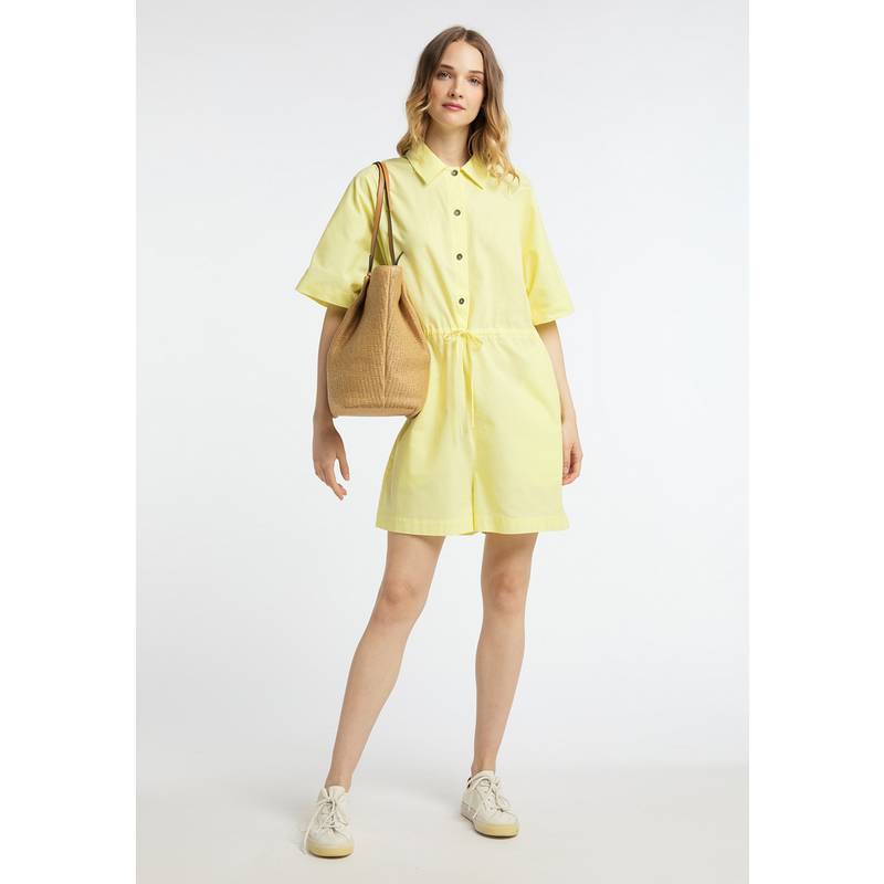 DreiMaster Jumpsuit Damen