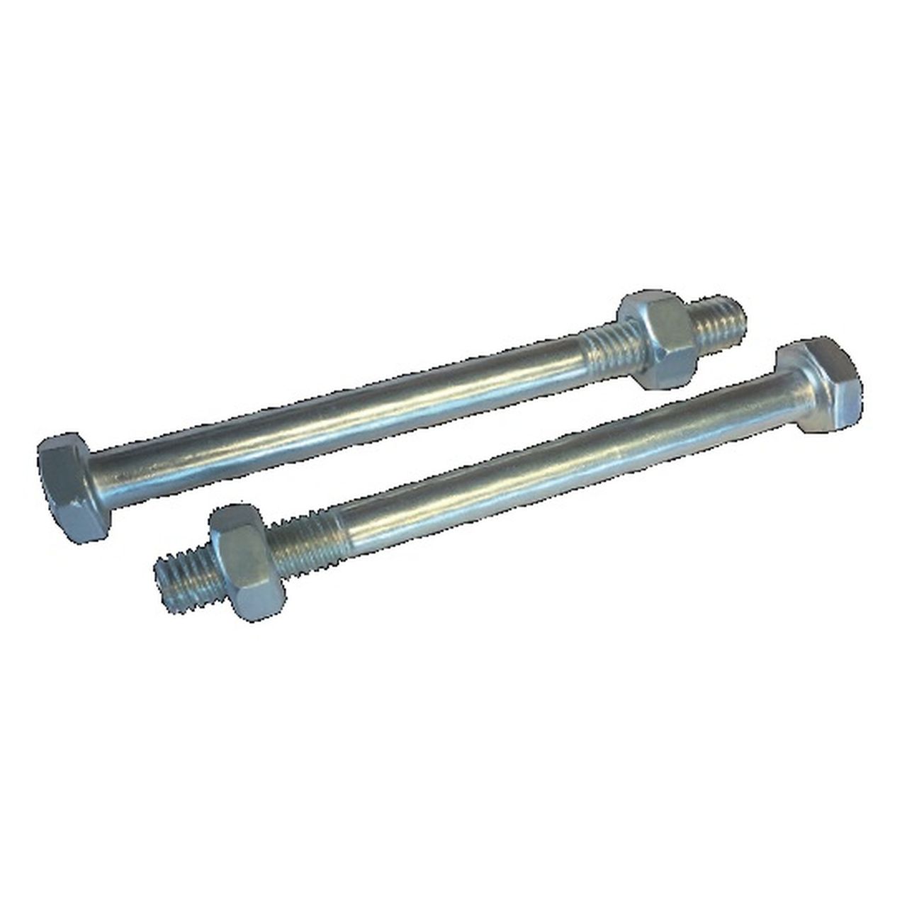 TETZNER & JENTZSCH Zaunkomplettset - 