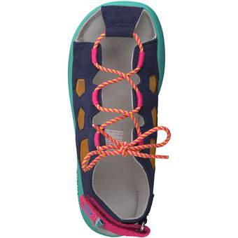 Affenzahn Barfußschuhe in blau