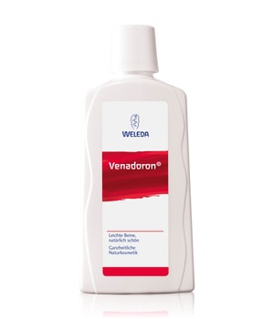 Weleda Venadoron Massageöl-200 ml