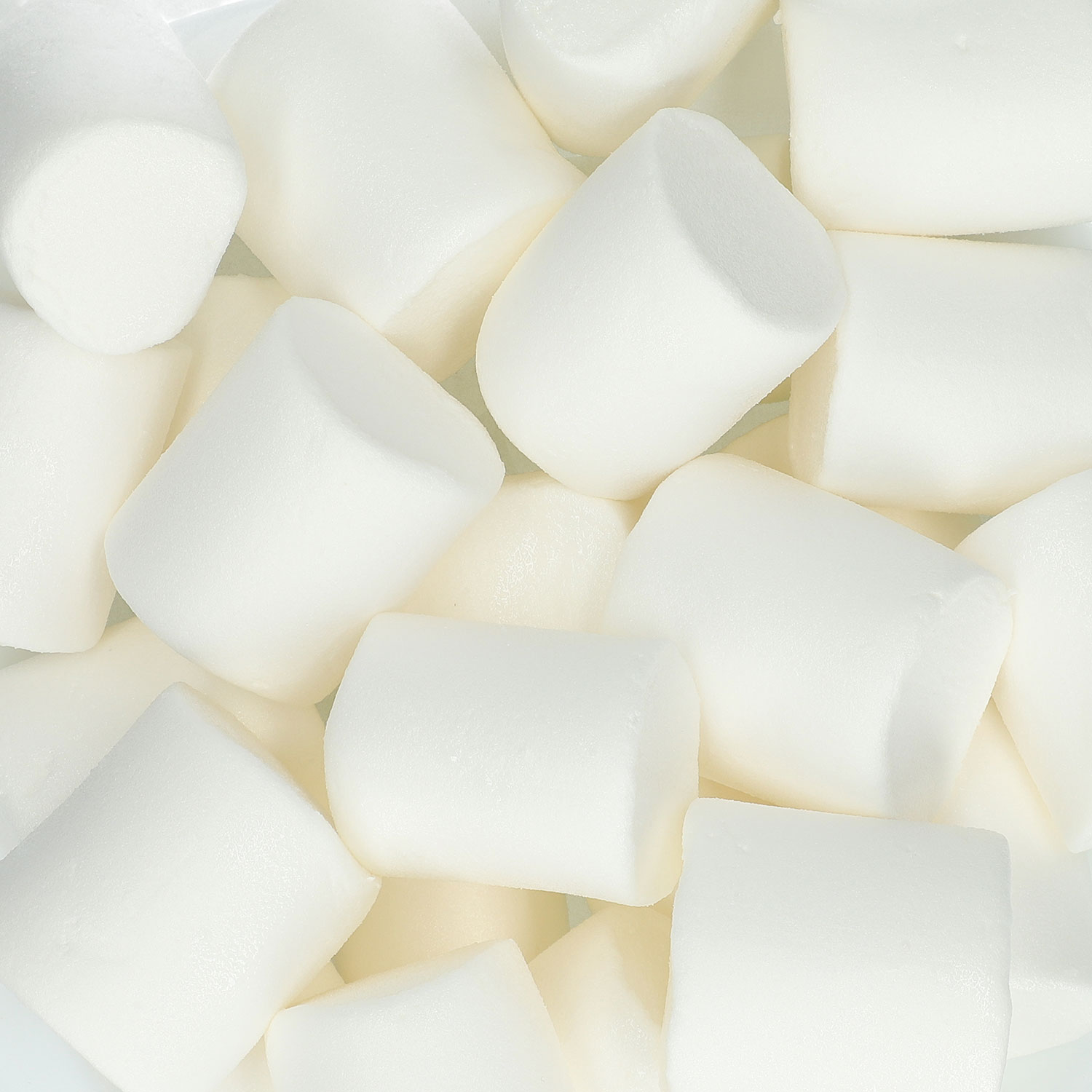 Mr. Mallo Giga Barbecue Marshmallows 750g