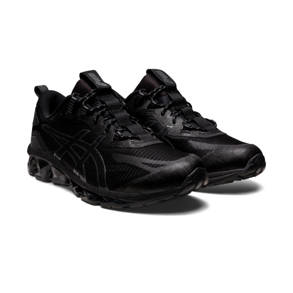 Asics Gel Quantum 360 VII 1201A680.001 / schwarz
