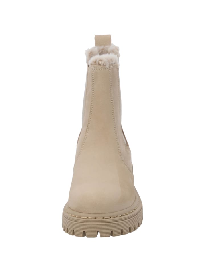 palado Chelsea Boots in sand günstig kaufen