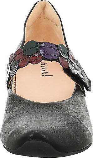 Think! Pumps AIDA DAMEN