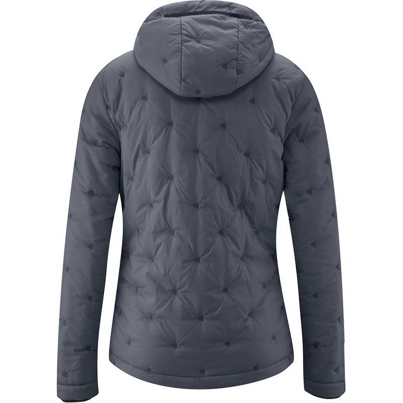 Maier Sports Pampero Funktionsjacke Damen