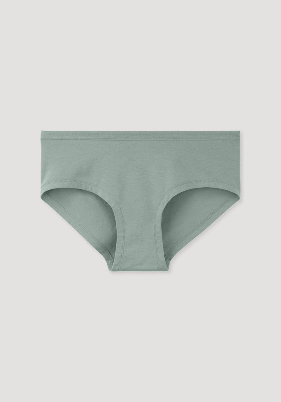 Panty low cut aus Bio-Baumwolle und Tencel™ Modal