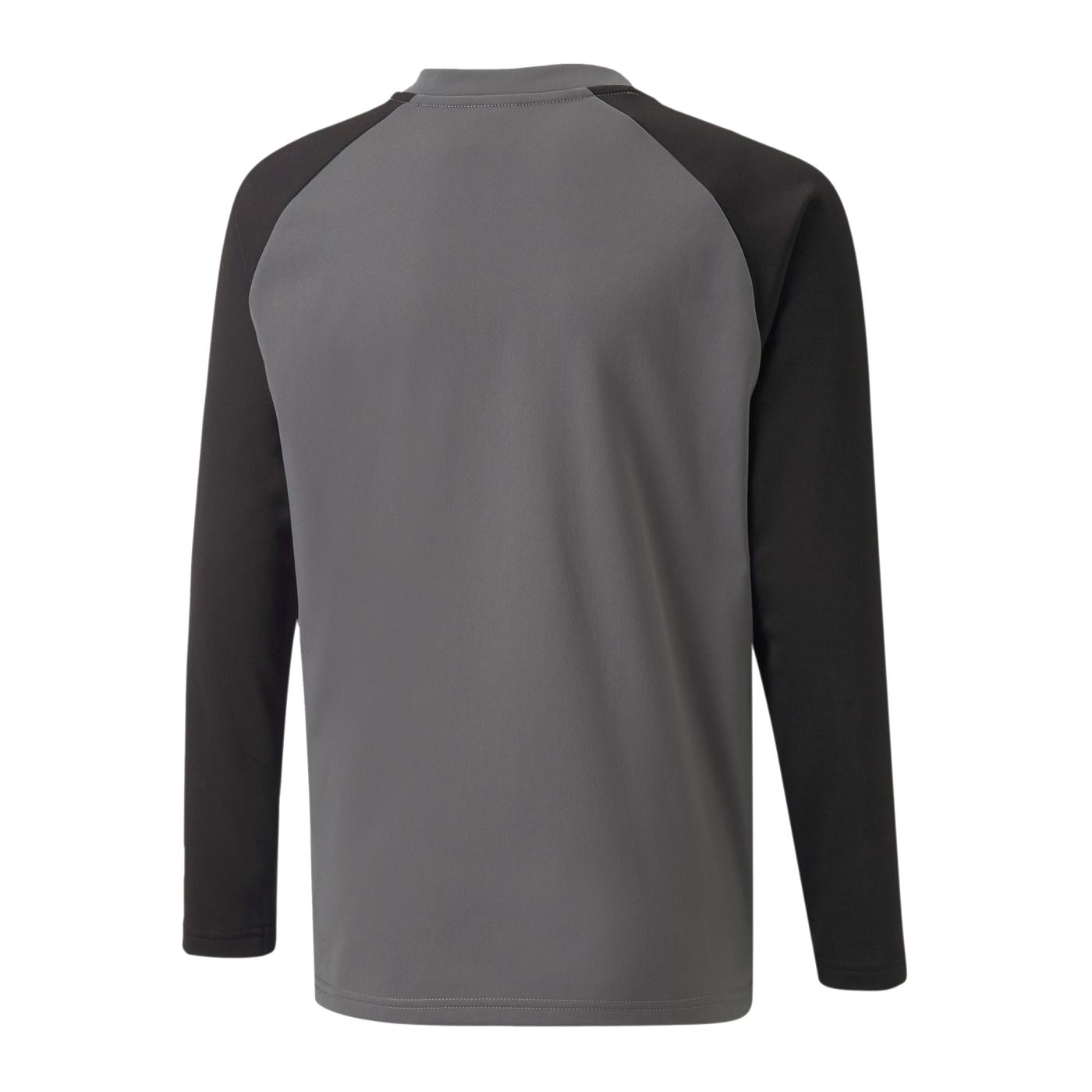 PUMA teamLIGA Sweatshirt Kids Grau F13