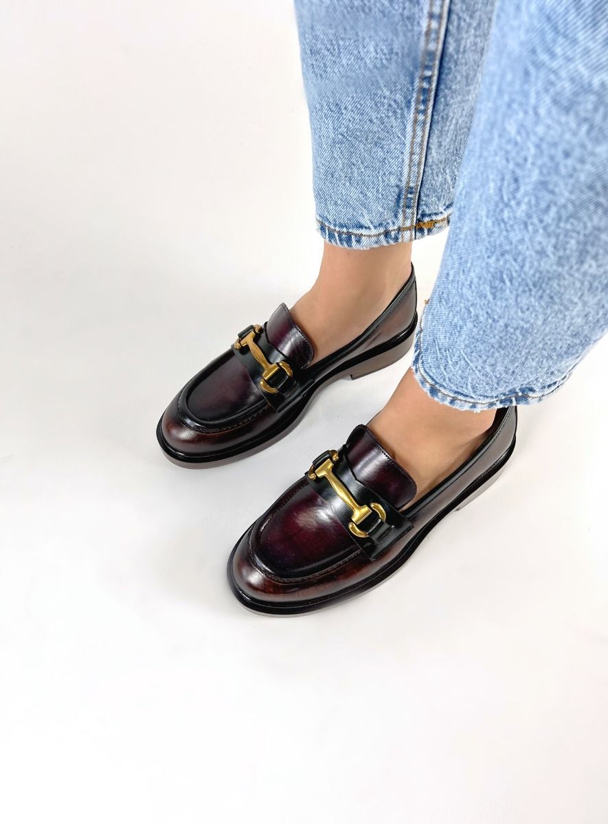 Pons Quintana  10598 - Marron Multi
