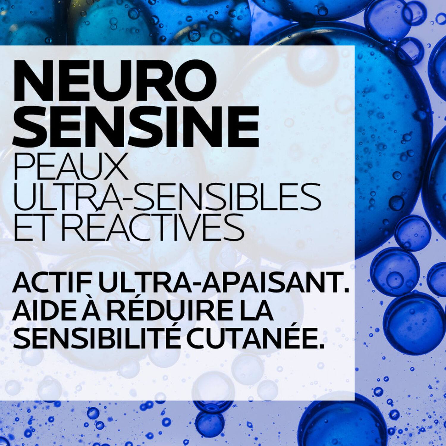 la roche-posay Toleriane Ultra Dermallergo Sérum Apaisant Hydratant Réparateur 20 ml