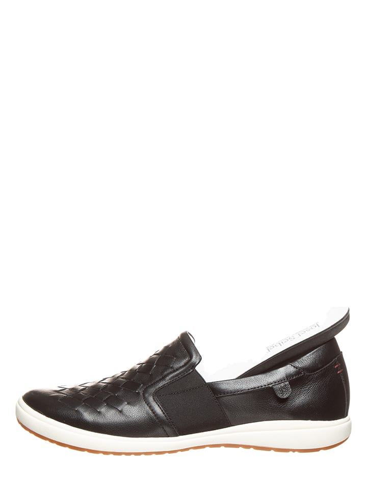Josef Seibel Leder-Slipper 