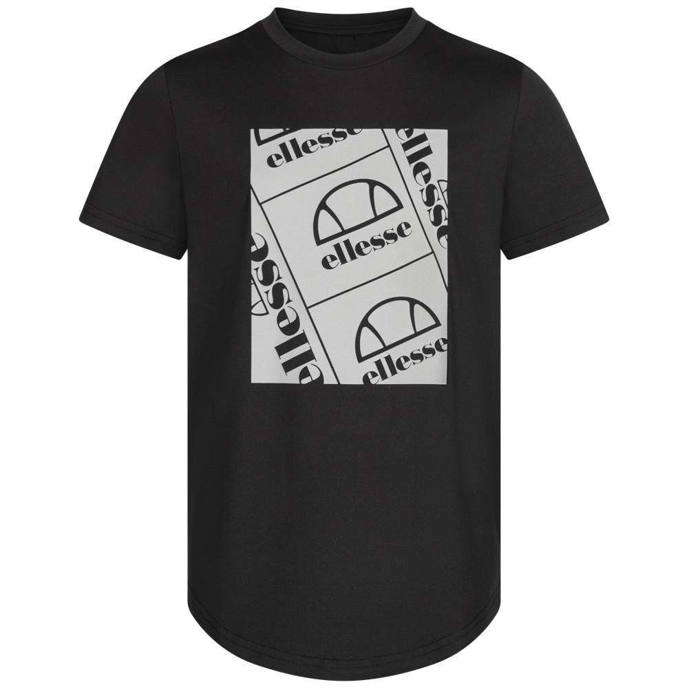 ellesse Velos Kinder T-Shirt S3M14379-011