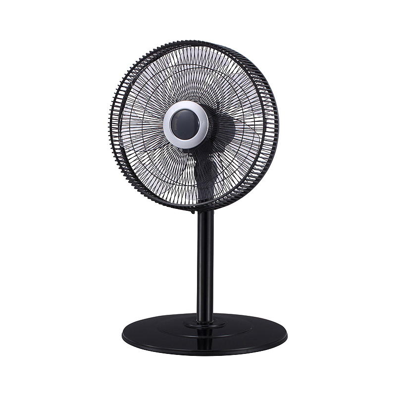 Energy Gulvvifte 35 cm Sort