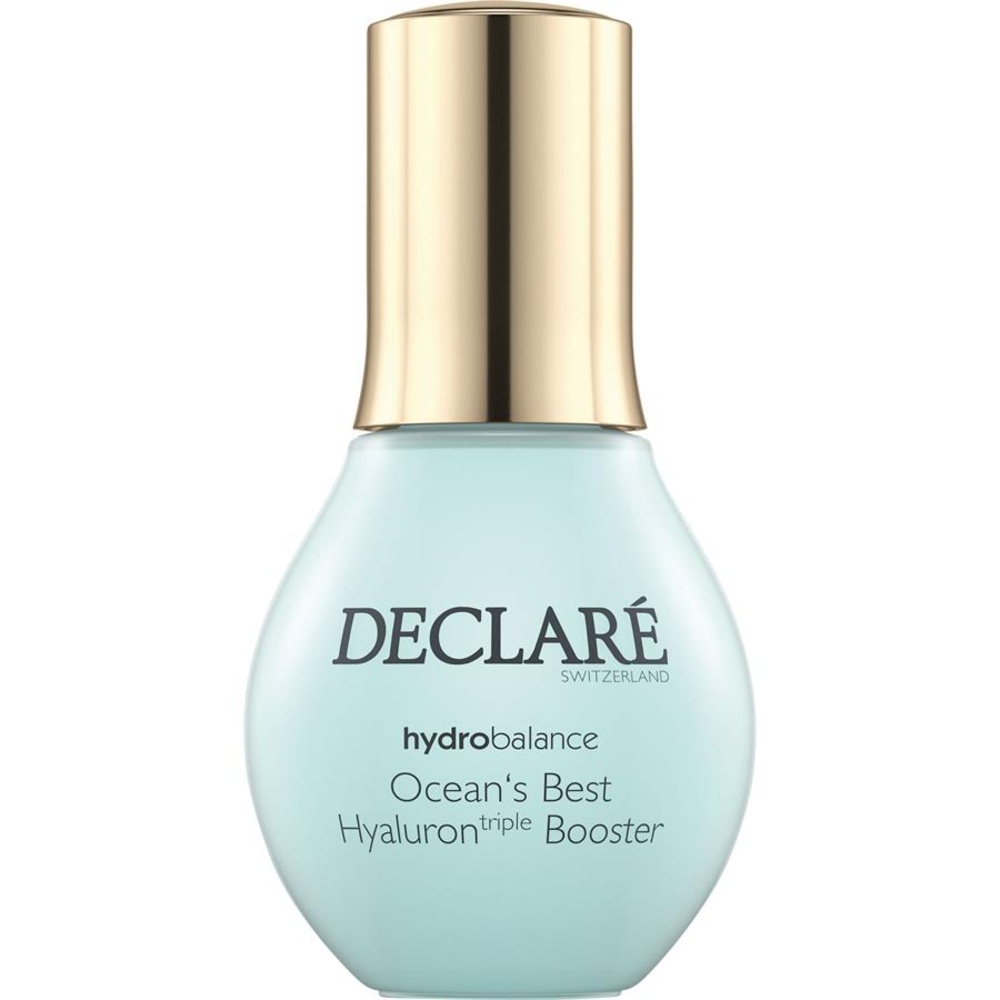 Declaré Ocean's Best Hyaluron Triple Booster Soin visage