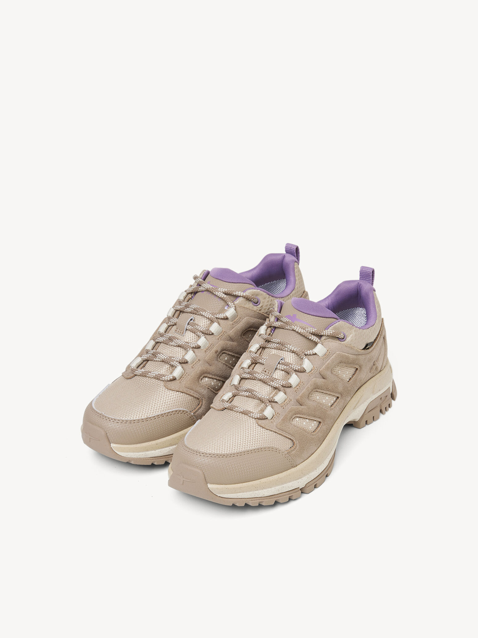 GORE-TEX Chaussure de randonnée H-2655 - marron