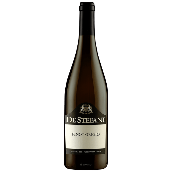 De StefaniPinot Grigio 2022