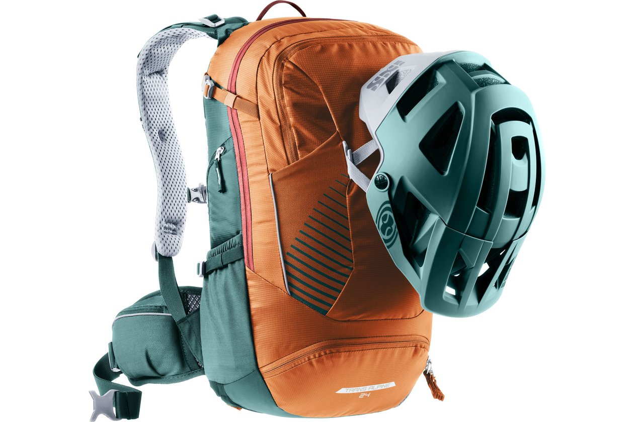 deuter Trans Alpine 24