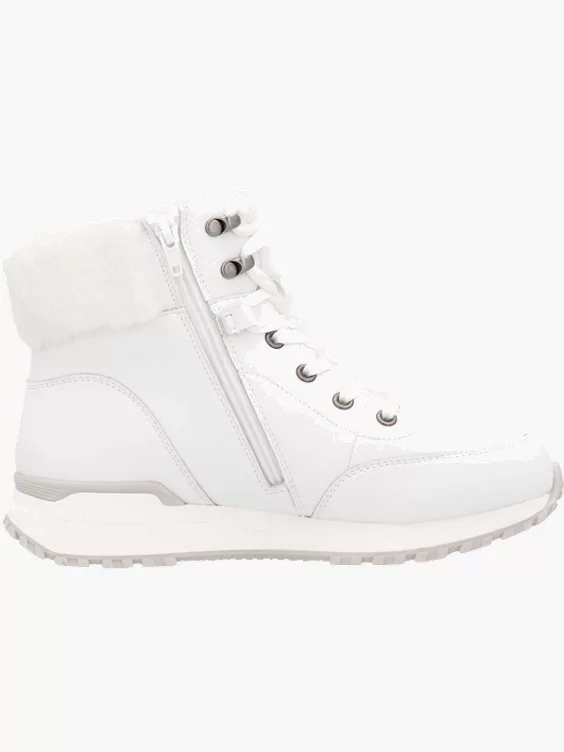 Rieker Damen Schnürstiefel