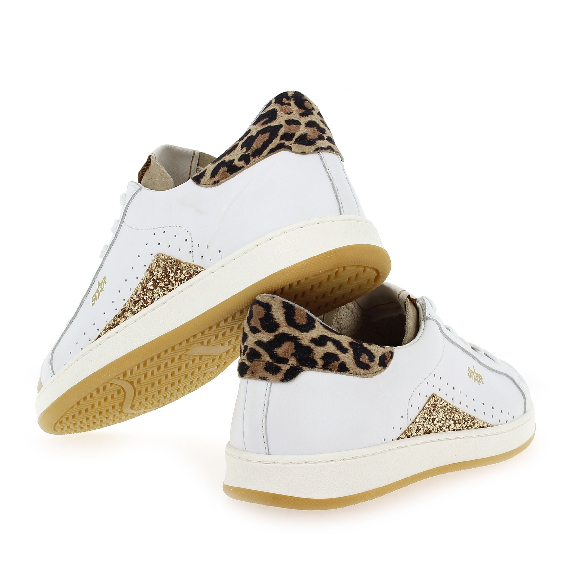 Myma  7604 - Blanc Taupe