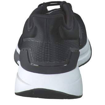 adidas EQ21 Run Running in schwarz