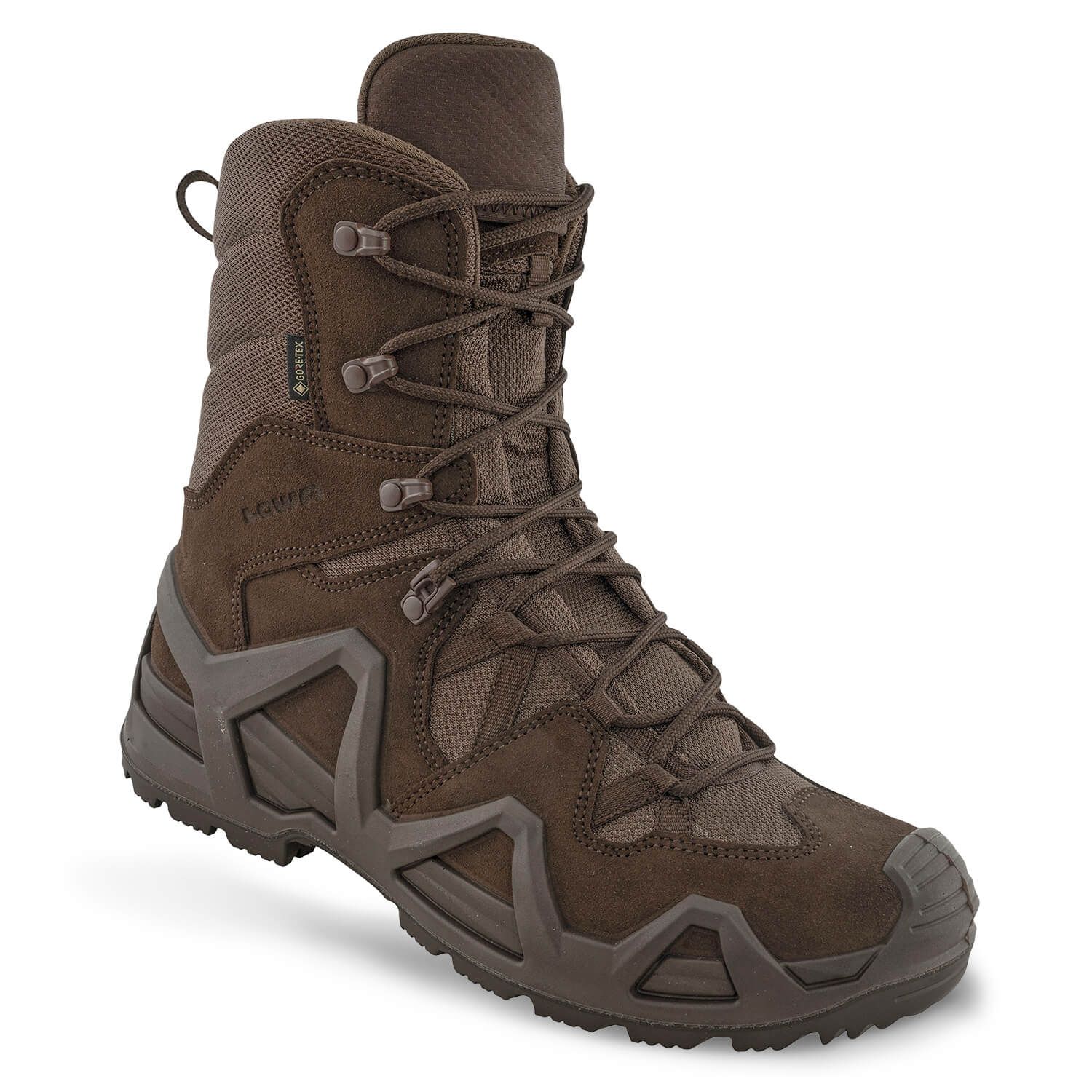 Zephyr MK2 GTX Hi TF Einsatzstiefel
