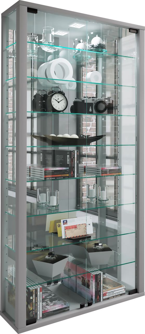 VCM Wandvitrine 