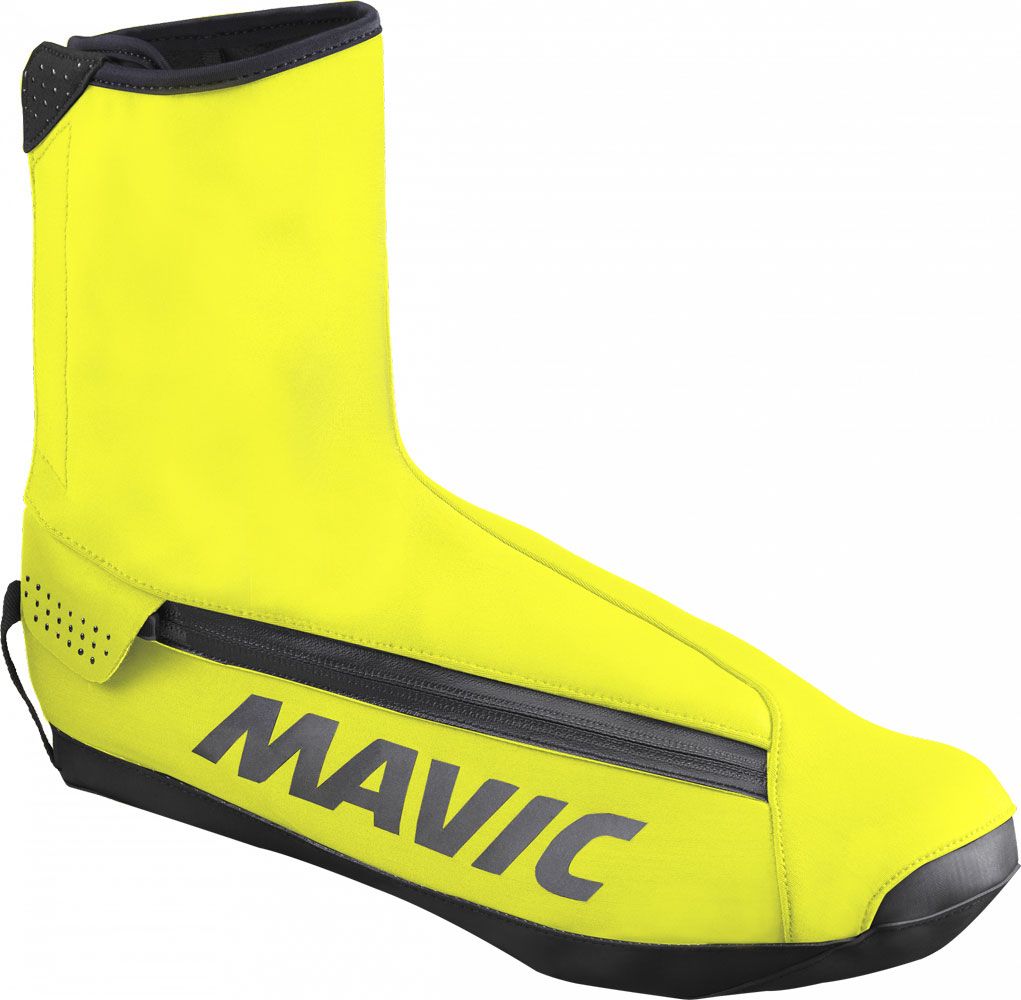 Mavic Essential Thermo - Überschuhe kaufen | Bike-Discount