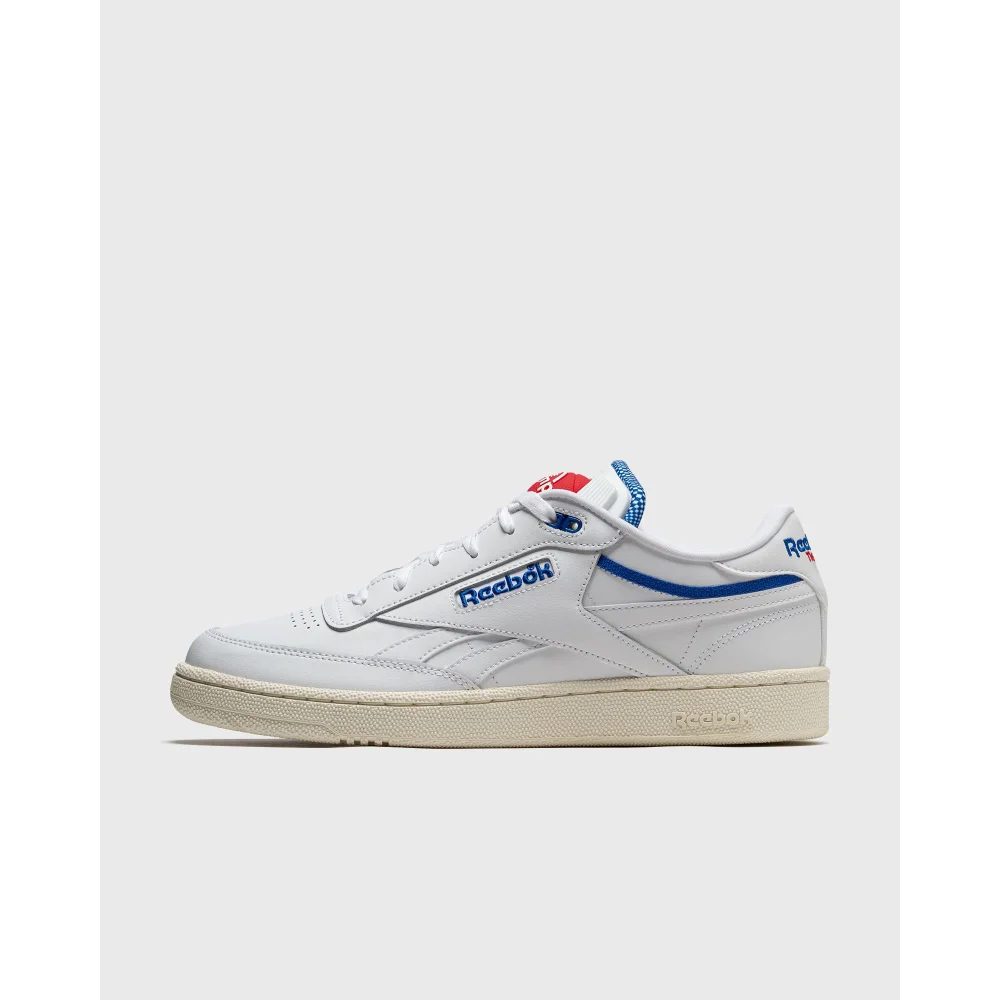Reebok Club C 85 Pump GW4793 / weiss