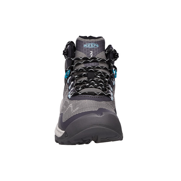 NXIS EVO MID WP W Damen - Wanderstiefel