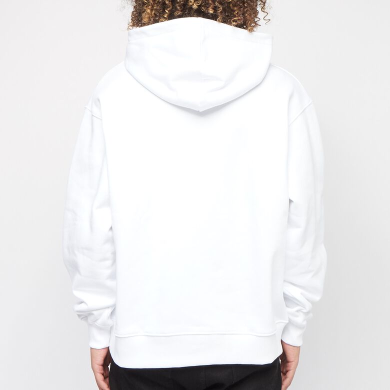 solebox Hoodie Basic white