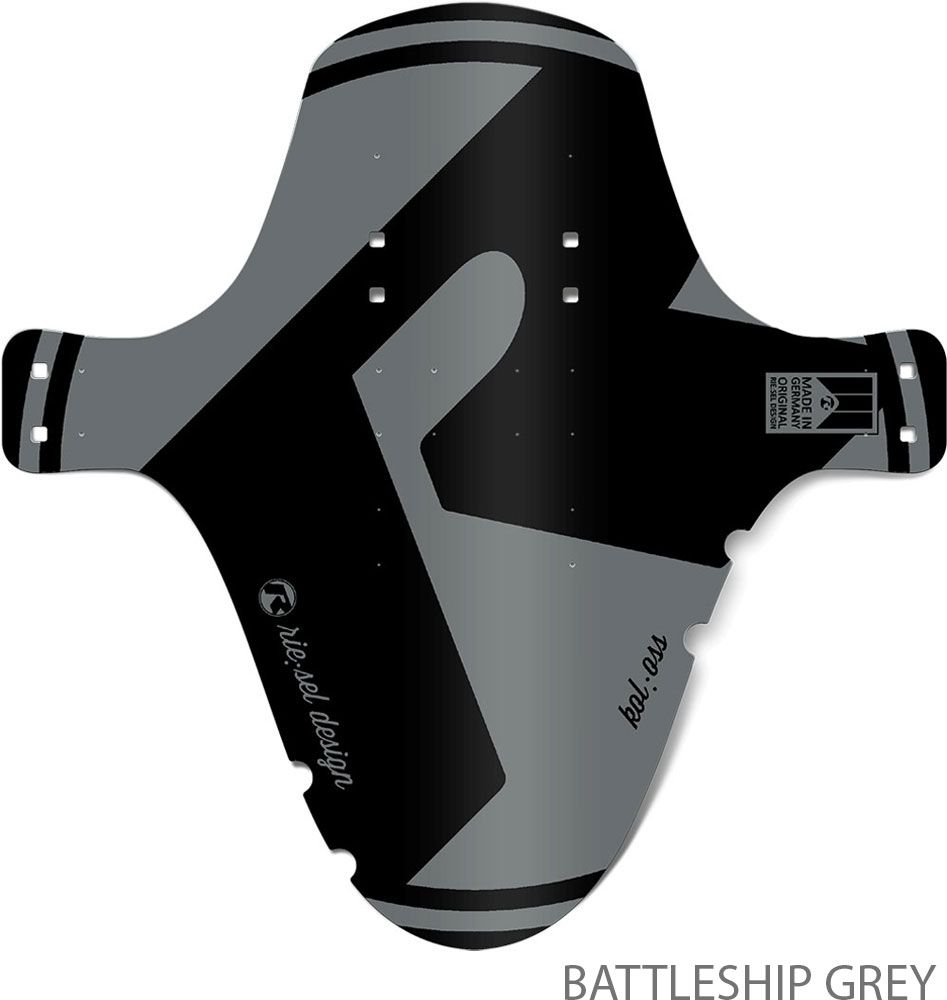 rie:sel design Kol:oss Front Mudguard kaufen | Bike-Discount