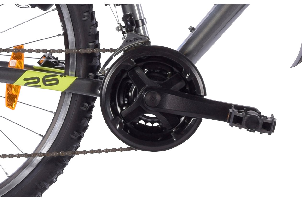 Lakes Flexx 100 - 2022 - 26 Zoll - Diamant