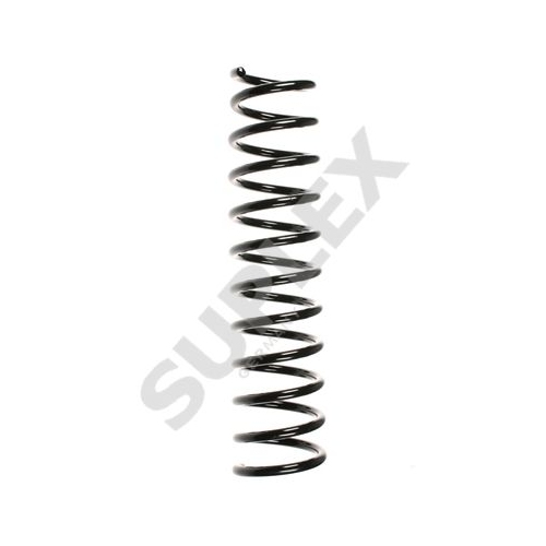 Suplex Schraubenfeder Volvo 38043 - ATU