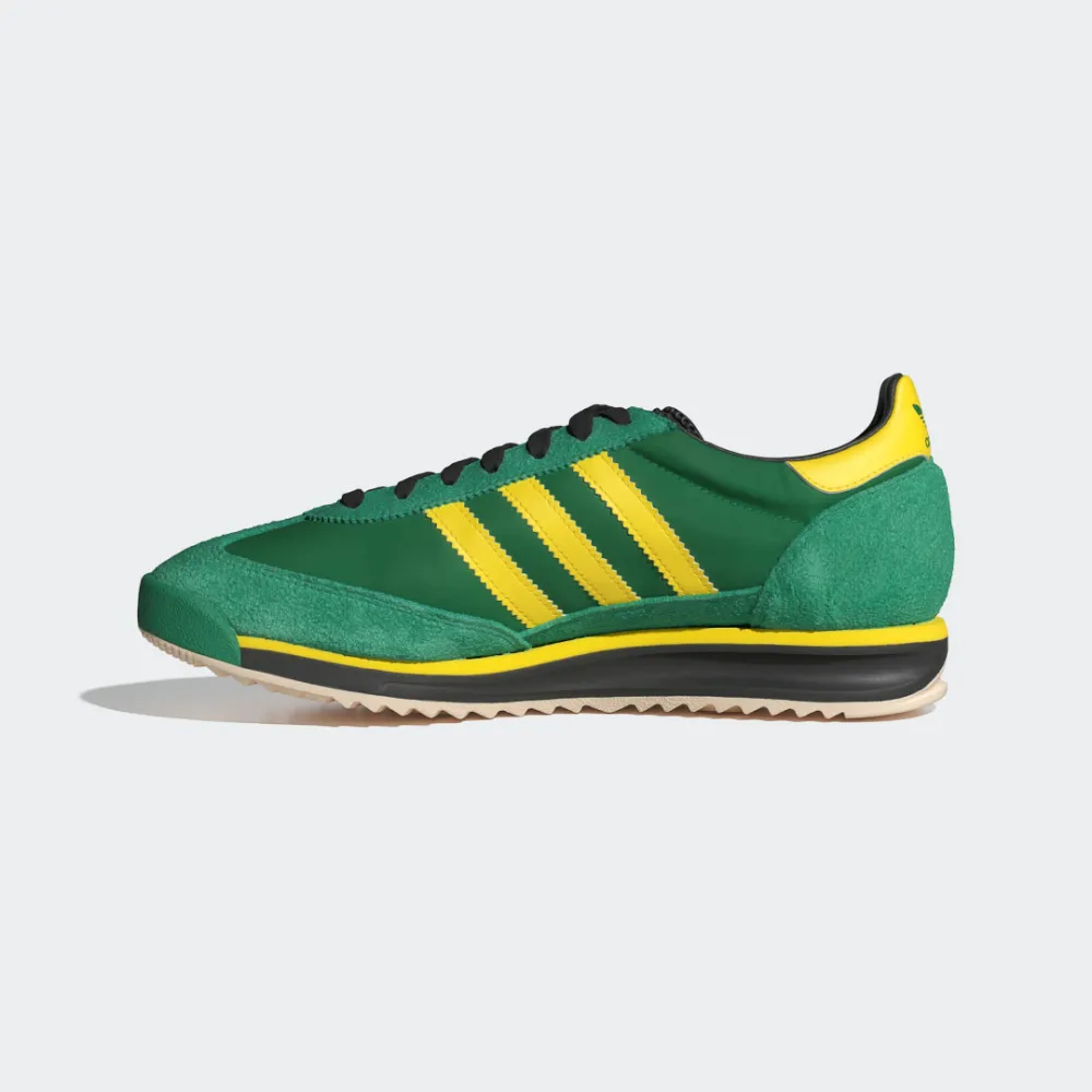 adidas SL 72 RS IG2133 / grün