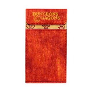 UP - 50th Anniversary Dice Tower for Dungeons & Dragons