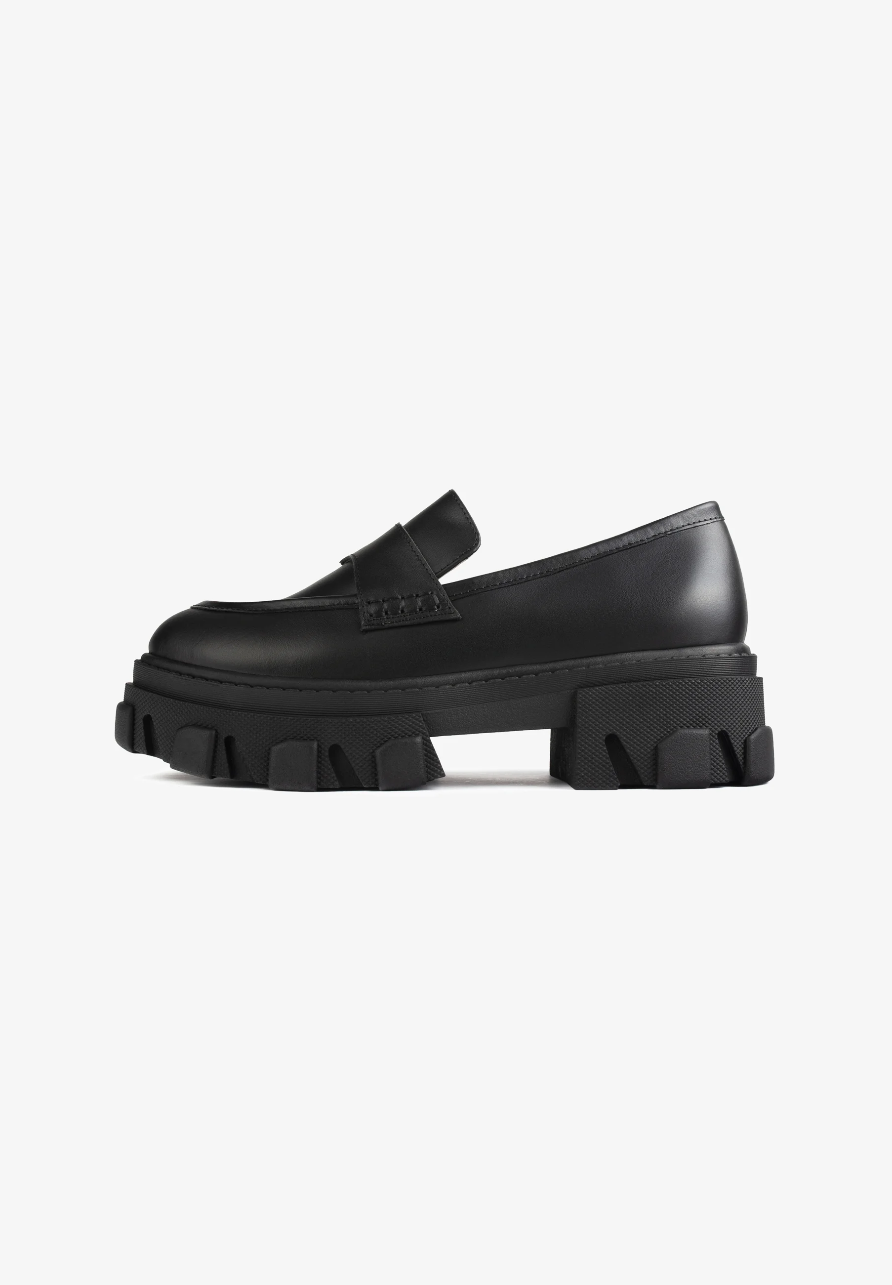 L37 ROULETTE - Mocasines
