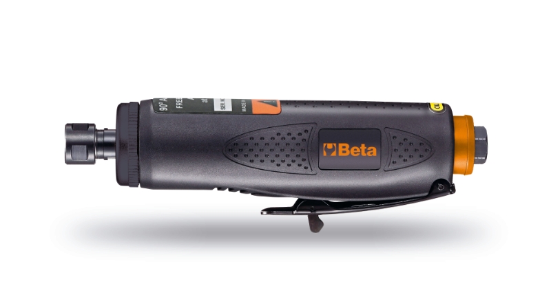 Beta 019330006 1933Ih - Nagy teljesítményű ceruzavégű daráló, 800 g