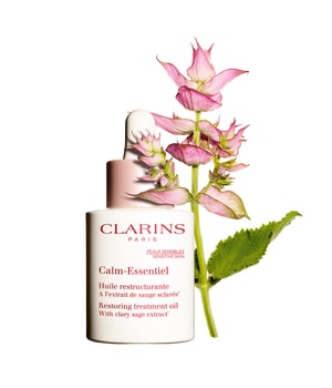 CLARINS Calm-Essentiel Huile restructurante Gesichtsöl-30 ml