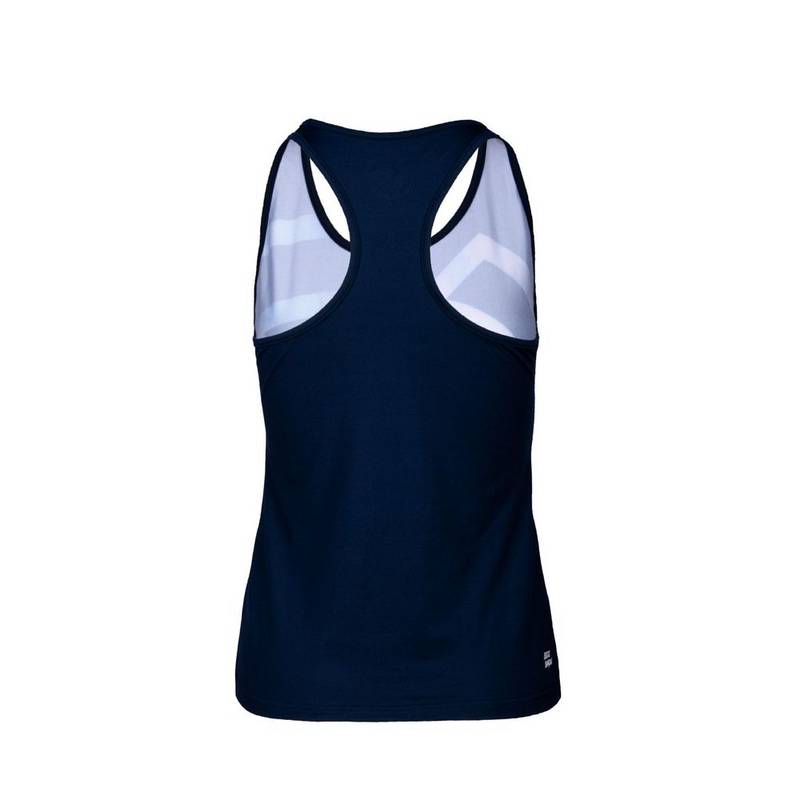 BIDI BADU Alika Lifestyle Tank Tennisshirt Damen