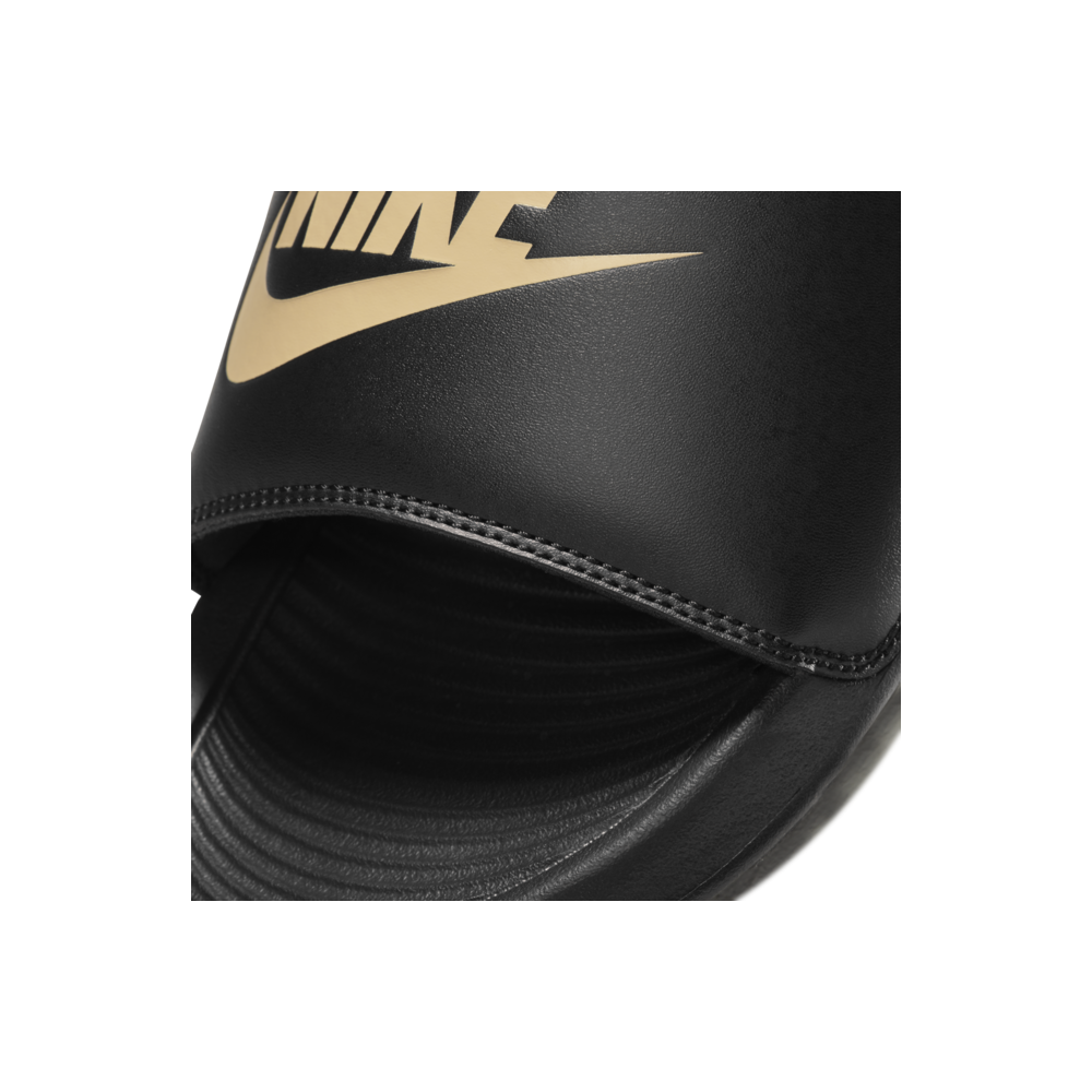 Nike Victori One Slide CN9675-006 / schwarz