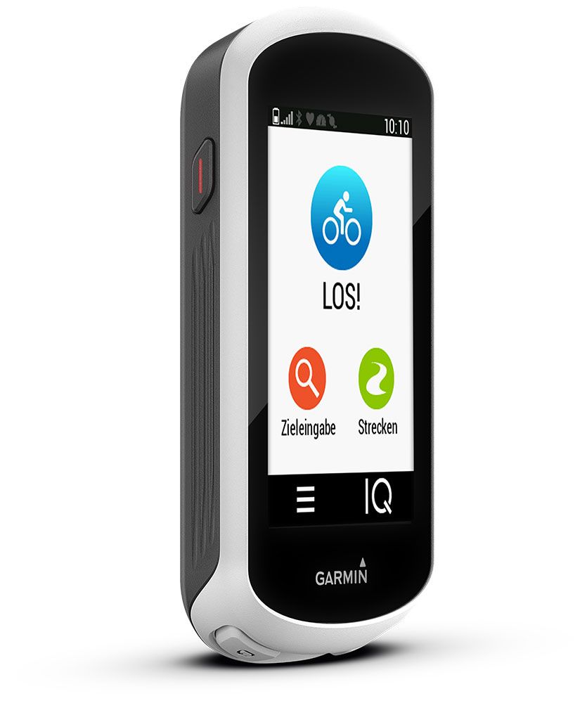 Garmin Edge Explore - Fahrrad GPS Navi günstig kaufen