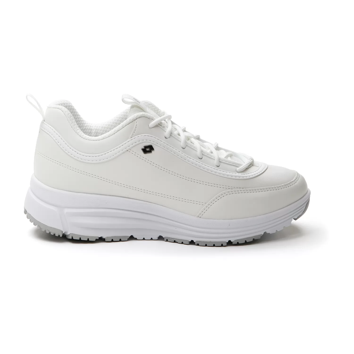 LOVE RIDE AMF VI PRIME W WHITE