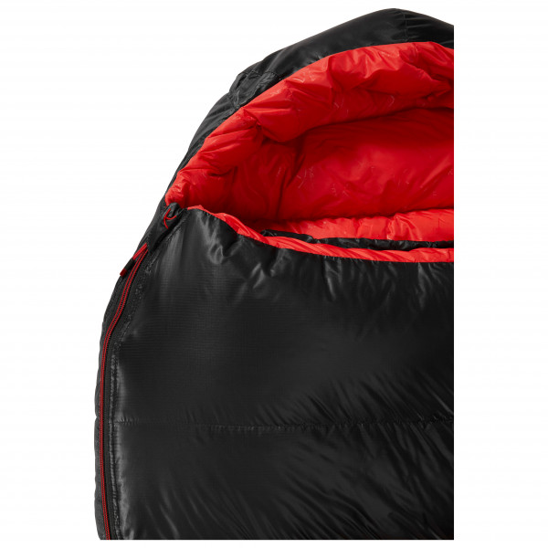 Y by Nordisk - V.I.B. 600 - Daunenschlafsack