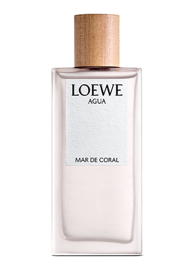 LOEWE koraļļu jūras ūdens tualetes ūdens